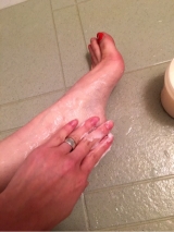 口コミ：✨スベリーナ バターボディスクラブ✨の画像（2枚目）