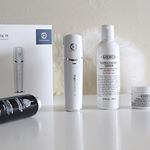 @timelab_official 様から&hellip;新型ミスト美顔器nanoMix H/ナノミックスハンディを頂きました(❛ᴗ❛人)✧，美顔器の中に専用の化粧水を、入れるとかじゃなく&hellip;😆✨&hellip;のInstagram画像