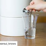 #cleansuiknowsjapanesecrafts #cleansui_knows #ckjc #cleansui #クリンスイ #shigaraki #craft #信楽焼 #信楽焼浄水器#m&hellip;のInstagram画像