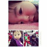 末っ子が復活。悪質なアデノ胃腸炎だったなぁ。今度は長女が中耳炎で泣いてる💦＊＊今日も抱っこ紐で病院行ったけど、なんせ長女のときから6年ものの抱っこ紐。もうボロボロのくったく&hellip;のInstagram画像