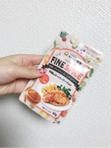 口コミ記事「ファインスパイスを使ってみました！」の画像