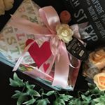 自家焙煎コーヒーの詰め合わせ、第4弾。ラッピング完了〜❤️自家焙煎コーヒーのラッピングは、これにて終了です。全部で、4セット作りました。すでに、3セットは、お嫁入り完了済み。明日か&hellip;のInstagram画像