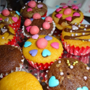 「今年のバレンタイン」【現品】トランス脂肪酸0！&ldquo;ココナッツオイル&rdquo;レシピモニター20名大募集！の投稿画像