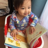 カゴの中&hellip;