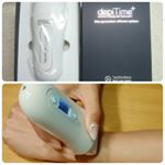 @timelab_official さんのWムダ毛クリーナーをお試し中。ヒーティングカットとクリーナーによる新感覚のムダ毛処理。初めはちょっと怖かったけど、慣れてしまうとお手軽で簡単にムダ毛を処理&hellip;のInstagram画像