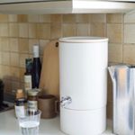 とってもおしゃれで、シンプルなのでどんなキッチンにも馴染みますね！#Repost @cleansui_knows with @repostapp・・・BEAMS JAPANでのポップアップ&hellip;のInstagram画像