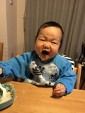 美味しいー