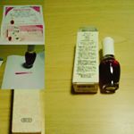 モニプラ経由、「アユーラ シロップチークRD01 」が届きました。サラーっとしたテクスチャーで、伸びはとても良いです。顔色が良く見えます🎵手抜きメイクにも活躍しそう(*&acute;&forall;｀)違う色も試し&hellip;のInstagram画像