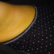 「気になるので試してみたい！」【新商品♪現品をプレゼント！！】ムダ毛の処理に関するモニターアンケートの投稿画像