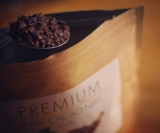 「カカオニブのチョコビスコッティ」の画像（1枚目）