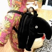 「顔出しＯＫです！ 　顔出しＯＫです！  あたったら精一杯紹介させていただきます。 ぜひ試してみたいで」【新商品】アトピー性皮膚炎のお子様向けスキンケアモニター5名様大募集！の投稿画像