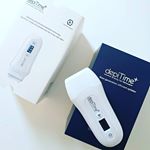 お肌に優しい新感覚のムダ毛クリーナー[depiTime+/デピタイムプラス]ムダ毛だけに熱を加えるヒーティングカットと残ったムダ毛を綺麗にするクリーナーを１ステップで同時に行ってくれるの～♪ &hellip;のInstagram画像