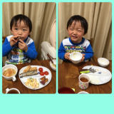 ぼくがリーダー！