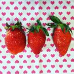 🍓🍓Strawberry 🍓🍓 Here is the strawberry's season.The main season is around spring,but most of people &hellip;のInstagram画像