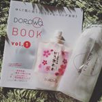 @kencoucorp@dorowa_officialどろあわわの桜バージョン🌸✨普通のどろあわわよりこっちのが可愛くて好きだな(*&acute;&omega;｀*)💕 #どろあわわ#洗顔#泡#洗&hellip;のInstagram画像