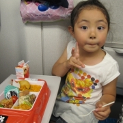 「最高のお弁当♪」うちの子自慢！【こどもの笑顔あふれるおいしい食卓風景】大募集＆投票コンテストの投稿画像