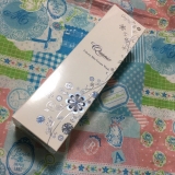 口コミ記事「シルクの力★ヴェルヴェティースキンクリームウォッシュ★｜覆面調査主婦★レビュー日記」の画像