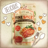 口コミ記事「万能調味料✳︎ファインスパイス」の画像