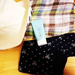 乾燥紫外線対策には帽子ストールアームカバー日焼け止め#ayura #アユーラ #ウォータフィールUVジェル #乾燥 #monipla #アユーラファンサイト参加中2&hellip;のInstagram画像