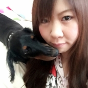 「クロエと2人で♫」動物看護師が開発した愛犬サプリ【ビオワンファイン】の投稿画像