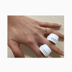 _LANOA ミネラルCCクリーム getです💗SPF50+ PA++++ で紫外線対策バッチリ！ノンケミカルだから安心して使えるしカバー力も◎ピュアナチュラルとピュアオークルの色&hellip;のInstagram画像