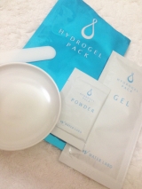 口コミ：赤ちゃん肌になれる！ハイドロジェルパック♡ - ♡あるまげどんの料理と美容日記♡の画像（6枚目）