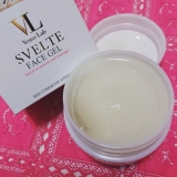 「スキンケアできるマッサージジェル」の画像