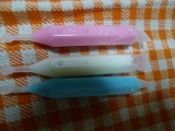 口コミ：ホワイトデーに手作りクッキーを作ろう！【共立食品】当選！の画像（6枚目）