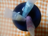 口コミ：ホワイトデーに手作りクッキーを作ろう！【共立食品】当選！の画像（7枚目）
