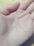 「ネイチャーコンクのふきとり化粧水をお試し♡」の画像（1枚目）