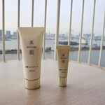 米肌ハンドクリームは無香なのでどんなシーンでもケアできるお気に入り☺︎硬めのテクスチャー。よくなじみしっかり浸透して、手がきめ細かく綺麗にみえます。リップエッセンステクスチャーはかなり&hellip;のInstagram画像