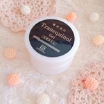 ❤️薬用美白トラネキノールジェル❤️30g &yen;6500薬用成分をダブル配合した美白のオールインワンです☺︎☺︎シミソバカスを防ぐ成分や肌荒れを抑えキメを整える成分も配合された高機能ジェルです✨なん&hellip;のInstagram画像