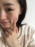 「もっちり肌に」の画像（1枚目）