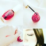 『アユーラ シロップチーク』RD01アユーラ2017年春コスメ🌸シロップチークはウォーターベース状になっている今注目の新感覚チーク‼内側から浮き出るような自然な血色がほんとイイ感じ&hellip;のInstagram画像