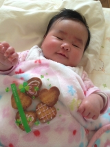 口コミ：愛する娘の為に♡ちょっと早めの手作りホワイトデー☆共立食品株式会社の画像（10枚目）