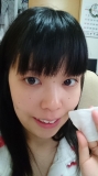 「試して一週間ちょとたちました」の画像（1枚目）