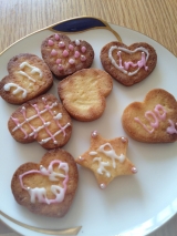 口コミ：愛する娘の為に♡ちょっと早めの手作りホワイトデー☆共立食品株式会社の画像（9枚目）