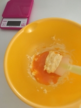 口コミ：ホワイトデーに手作りクッキーを作ろう☆の画像（2枚目）