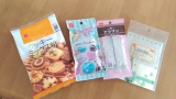 口コミ記事「ホワイトデーにクッキー！」の画像