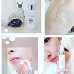 お試しさせていただきました˚✧₊⁎BIRAI˚✧₊様の毛穴ケア美容液をご紹介させていただきます❤️こちらの商品はぱっくりケアナ専用美容液‼︎洗顔後にさくらんぼ大くらいを顔に&hellip;のInstagram画像