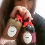 可愛いだけじゃない、ハホニコハッピーライフのシャンプー＆トリートメント。チョコレートの甘い香りでヘアケアできます。洗い上がりもノンシリコンとは思えないサラサラふんわりで毎日幸せ&hearts;#チョ&hellip;のInstagram画像