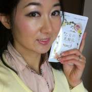 「３/１２の写真」WEBや紙媒体で商品紹介★商品PRモデル大募集！！の投稿画像