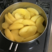 「料理」【現品】ぷるぷるにふくらむ&ldquo;ホワイトチアシード&rdquo;レシピモニター20名募集！の投稿画像