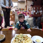 「息子の誕生日の時の手料理」【現品】ぷるぷるにふくらむ&ldquo;ホワイトチアシード&rdquo;レシピモニター20名募集！の投稿画像