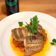 「真鯛をむにえりました」【現品】ぷるぷるにふくらむ&ldquo;ホワイトチアシード&rdquo;レシピモニター20名募集！の投稿画像