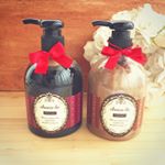 気になってたこのヘアケア、ほんとにチョコの香りだった〜♡でも甘ったるすぎず、&ldquo;上品な大人チョコ&rdquo; って感じの香りだから、30オーバーの私でも使えるわ。ホッ。とにかくチョコ好きにはたまらない♡♡&hellip;のInstagram画像