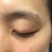 「よろしくお願いします＊」まつげやまぶたにお悩みをお持ちの方！アイケア商品のモニター募集！の投稿画像