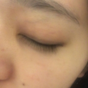 「ボリュームなさすぎる…」まつげやまぶたにお悩みをお持ちの方！アイケア商品のモニター募集！の投稿画像