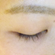 「みじかくてまばら」まつげやまぶたにお悩みをお持ちの方！アイケア商品のモニター募集！の投稿画像