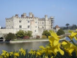 イギリス旅行